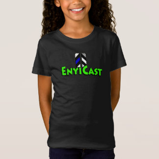 Camiseta EnyiCast Kids' Tee