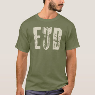 CAMISETA EOD