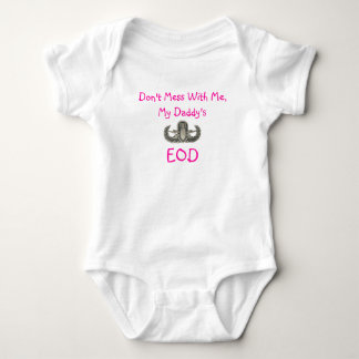 Camiseta EOD%20Basic, não se meta comigo, meu Pai, EOD