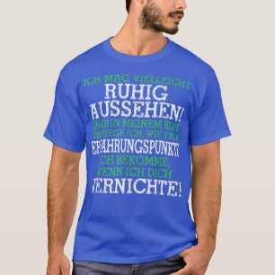 Camiseta Eperience aponta Videos games engraçados presentes
