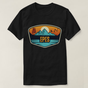 Camiseta Epes, Alabama