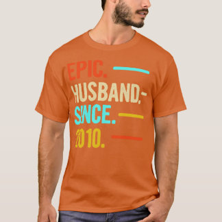 Camiseta Épia Do 11 Desde 2010