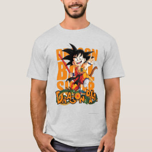 Camiseta Epic Anime Adventure: Edição Limitada Gráfico T-Sh