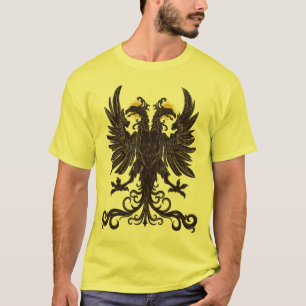 Camiseta Epic do Sacro Império Romano