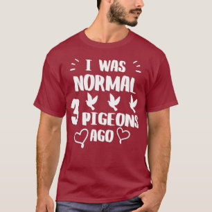 Camiseta Epic Pigeon Tee