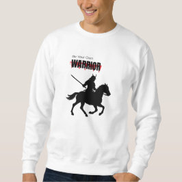 Camiseta Epic Warrior – Seja Seu Próprio Guerreiro
