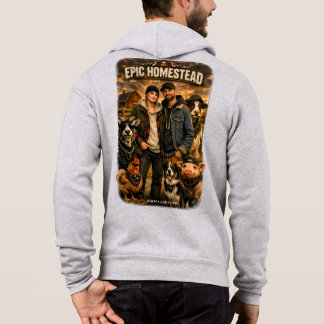Camiseta Épica fazenda -