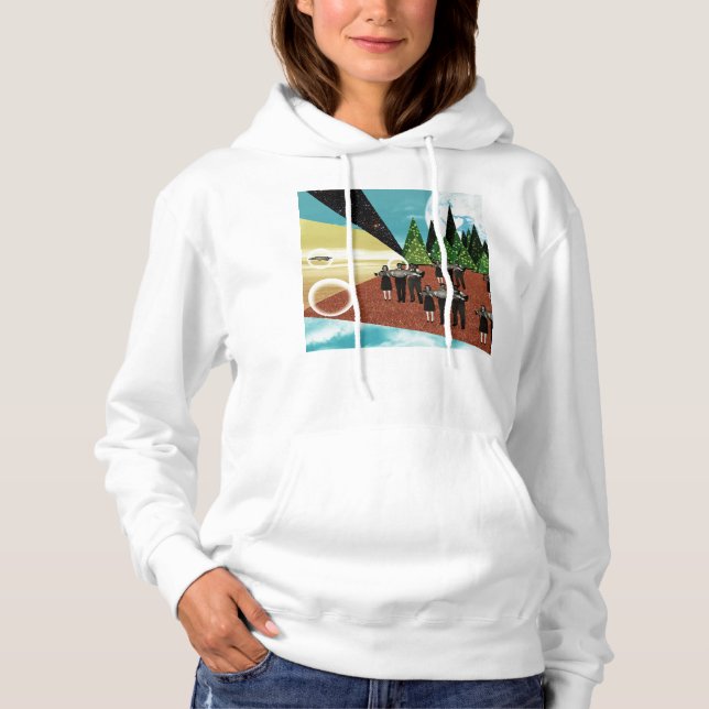 Camiseta Epidemia (Frente)