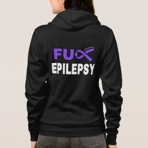 Camiseta Epilepsia FU