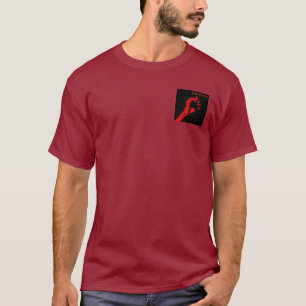 Camiseta epitáfio - REVOLTA DO INOPERANTE [0354386]