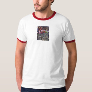 Camiseta Epitomize
