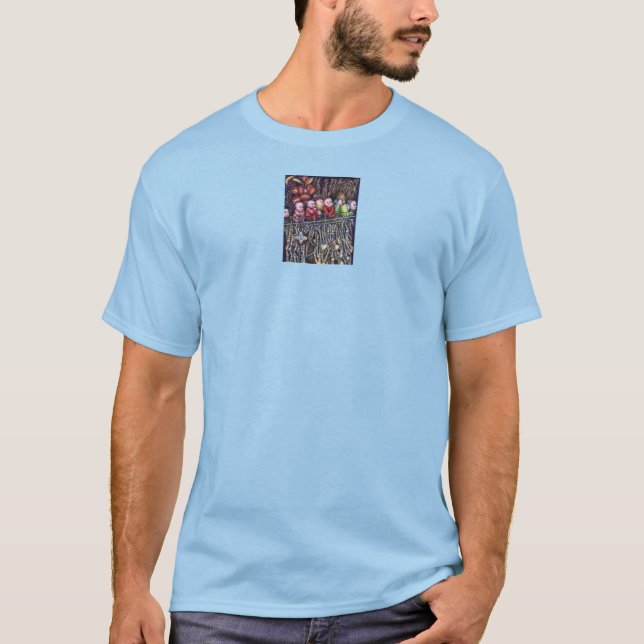 Camiseta Epitomize (Frente)