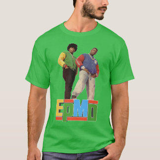 CAMISETA EPMD