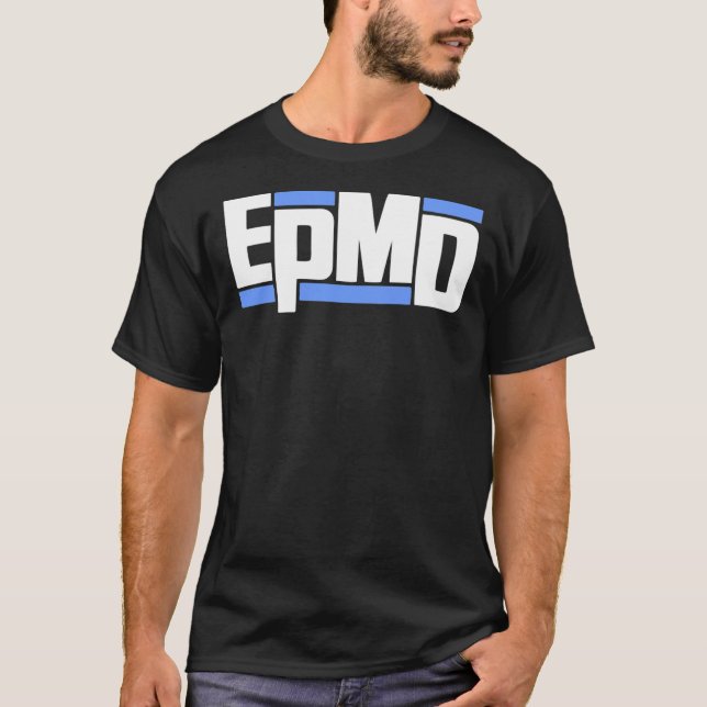 Camiseta EPMD Essential  (Frente)