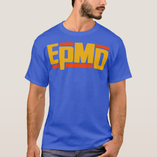 Camiseta EPMD Kids Long Sleeve TSirt