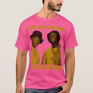 Camiseta Epmd Rapper
