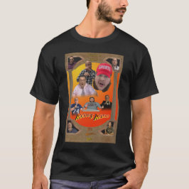 Camiseta Época 2 comemorativa