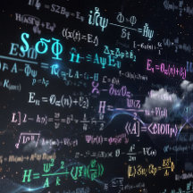 Equações da Física Quântica – Ciência Futurista &