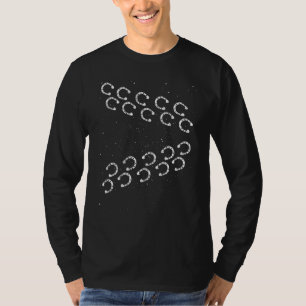 Camiseta Equador Animal Cavaleiro de Pegada de Ferradura