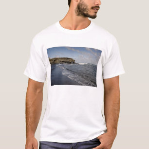 Camiseta Equador, Galápagos, Santiago vulgo Tiago). 2