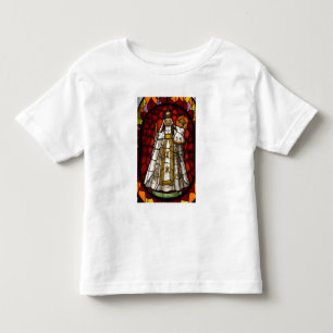 Camiseta Equador, Quito. Estátua da Virgem alada 2