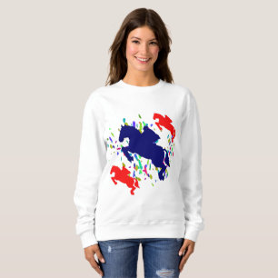 CAMISETA EQUESTRIAN INCIPIO
