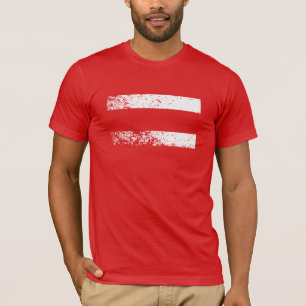 Camiseta Equidade