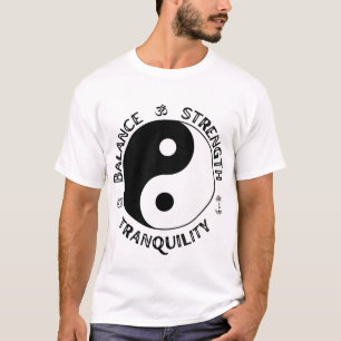 Camiseta Equilíbrio