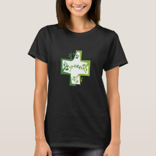 Camiseta Equilíbrio entre trabalho e vida Minha Habilidade 
