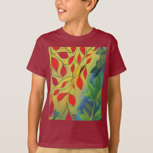 Camiseta Equinócio de Outono