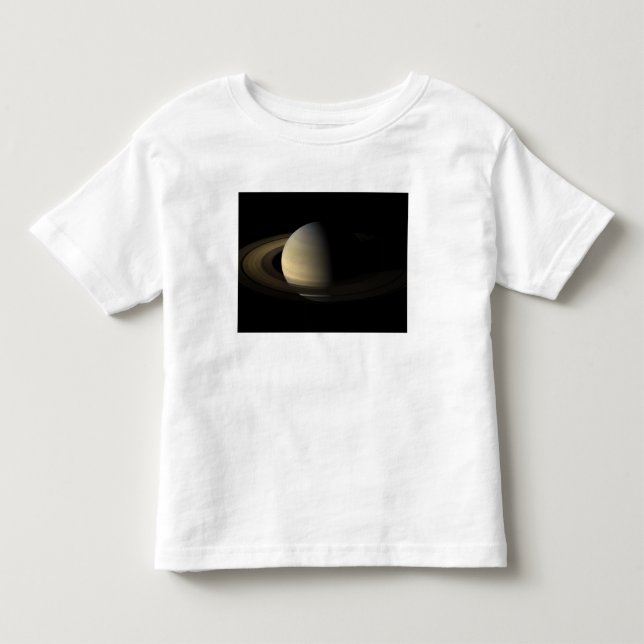 Camiseta Equinox Saturn (Frente)