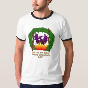 Camiseta Equipa a campainha