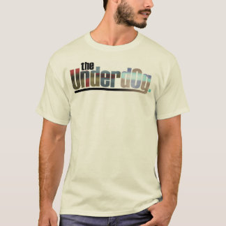 Camiseta Equipa fraca de BT