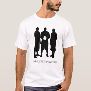 Camiseta equipa ideal 3-Man