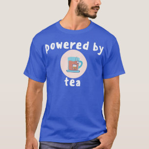 Camiseta Equipado Com Tea 4