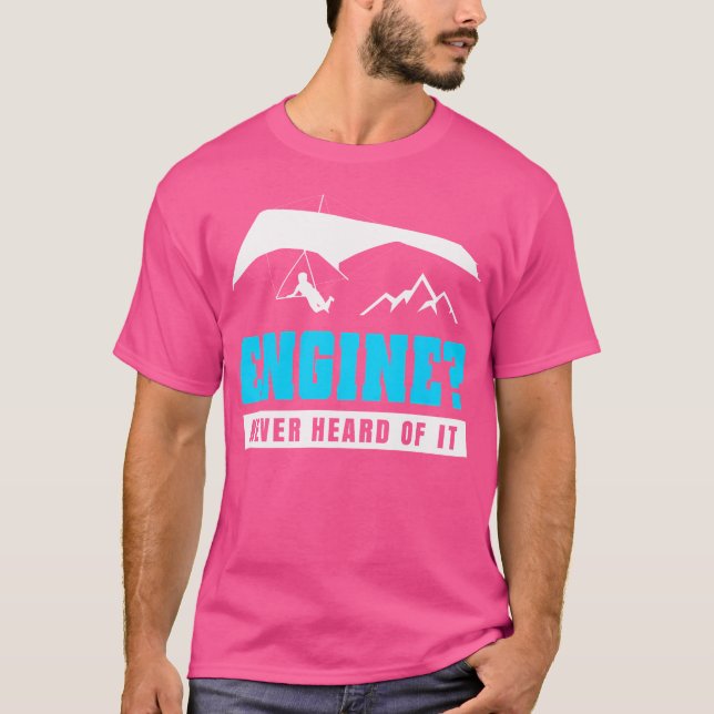 Camiseta Equipamento Acessórios para Dispositivos de Óculos (Frente)