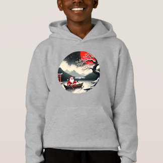 Camiseta Equipamento da família de primo natalino Personali