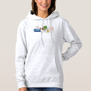 Camiseta Equipamento de Agilidade para Cão de Brinquedos Re
