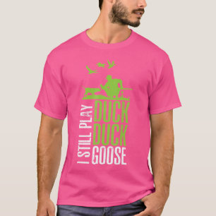 Camiseta Equipamento De Caça Caça À Caça À Fenda