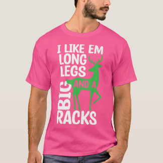Camiseta Equipamento De Caça Caça Ao Vestuário Fenda H