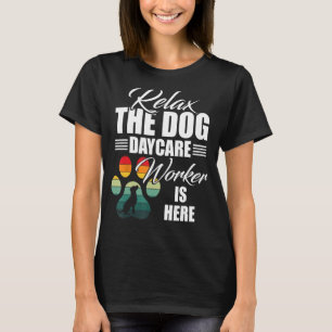 Camiseta Equipamento de Cachorro de Brincar Fornece Doggie