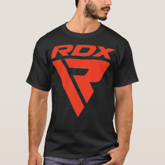 Camiseta Equipamento de Esporte de Combate RDX - Gear