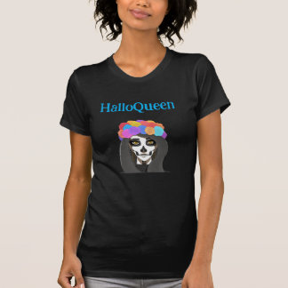 Camiseta Equipamento de Halloween Divertidamente Perverso