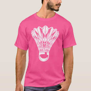 Camiseta Equipamento Esportivo Featherlight Presente de Bad