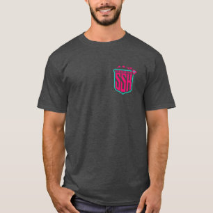 Camiseta Equipe
