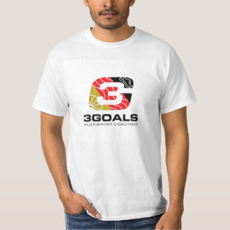 Camiseta Equipe 3G