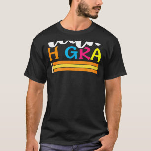 Camiseta Equipe 5º Ano Volta às Aulas Alunos Professores Ap