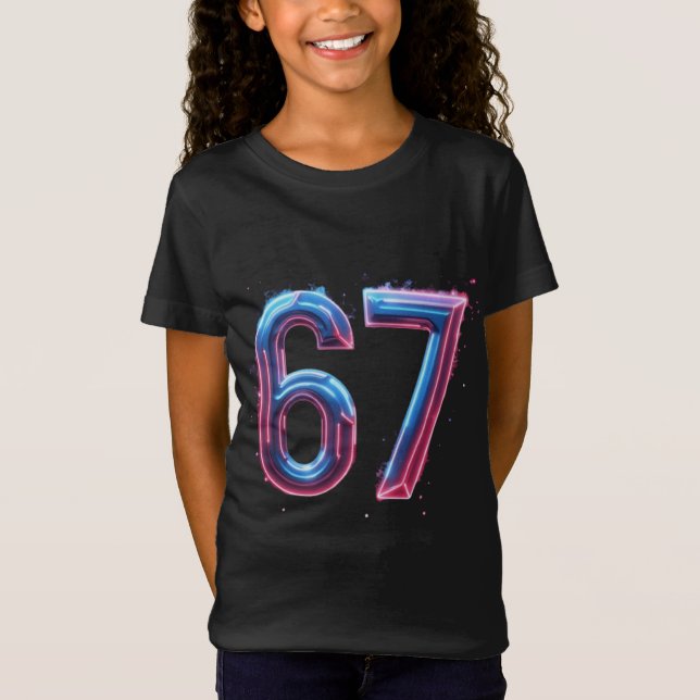Camiseta Equipe 67 Estilo Jersey Baseball Futebol (Frente)