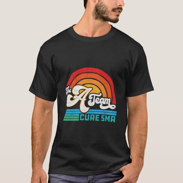 Camiseta Equipe Abram (Frente)