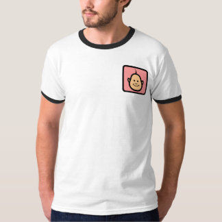 Camiseta Equipe Abuelos